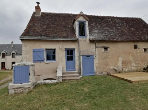 Maison ancienne